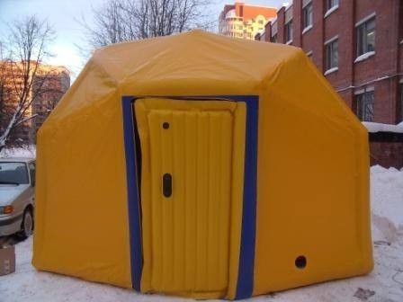 莆田充气帐篷